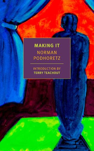 Паперова книга «Making It», автор Бенджамін Мозер - фото №1