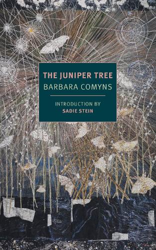 Бумажная книга «The Juniper Tree», авторов Барбара Коминс, Сэди Штайн - фото №1