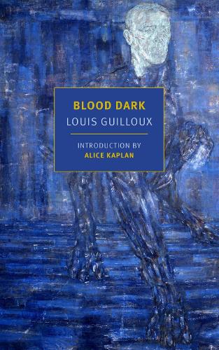 Паперова книга «Blood Dark», авторів Еліс Каплан, Луї Гійо, Пітер Буш - фото №1