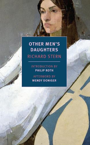 Паперова книга «Other Men's Daughters», автор Річард Стерн - фото №1