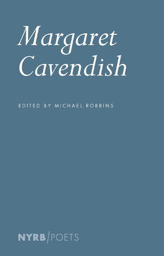 Паперова книга «Margaret Cavendish», авторів Маргарет Кавендіш, Майкл Роббінс - фото №1