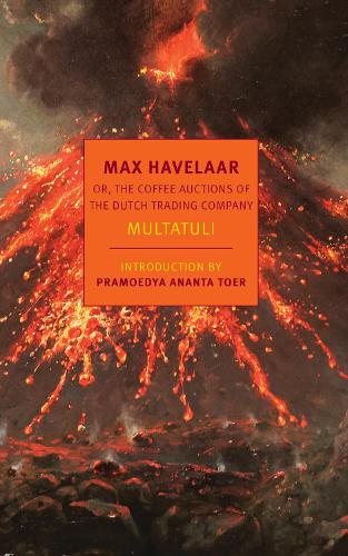 Бумажная книга «Max Havelaar: Or, the Coffee Auctions of the Dutch Trading Company», автор Ина Рильке - фото №1