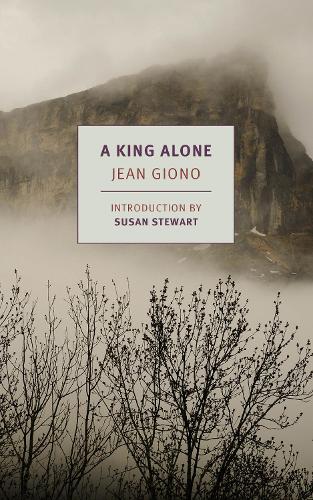 Паперова книга «A King Alone», автор Елісон Уотерс - фото №1