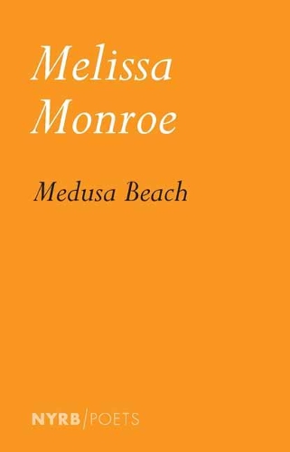 Бумажная книга «Medusa Beach», автор Мелисса Монро - фото №1