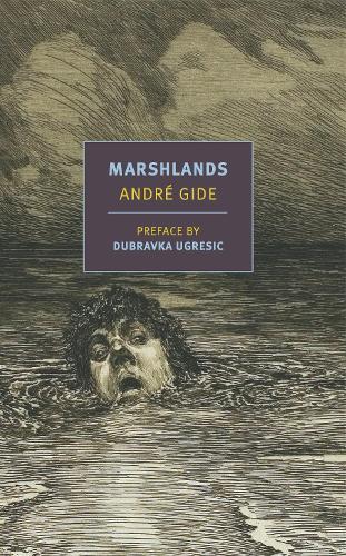 Бумажная книга «Marshlands», авторов Андре Жид, Дамион Сирлс - фото №1