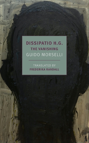 Бумажная книга «Dissipatio H.G.:  The Vanishing », авторов Фредерика Рэндалл, Гвидо Морселли - фото №1