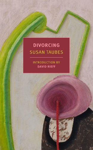 Паперова книга «Divorcing», авторів Девід Ріфф, Сьюзан Таубес - фото №1