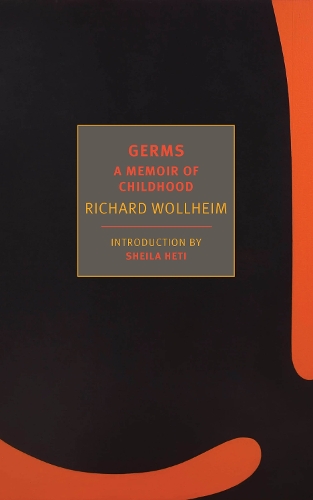Бумажная книга «Germs : A Memoir of Childhood », автор Шейла Хети - фото №1