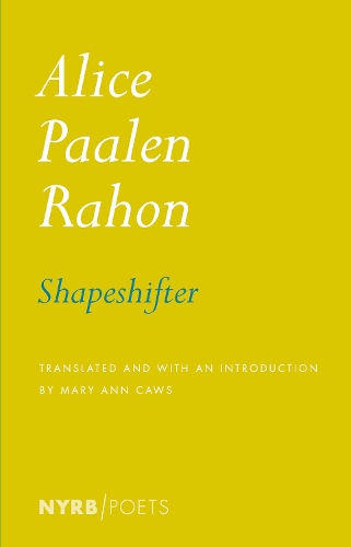 Паперова книга «Shapeshifter», авторів Аліса Паален Рахон, Мері Енн Коус - фото №1