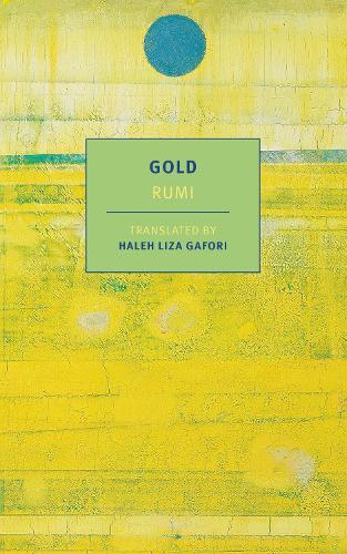 Паперова книга «Gold», автор Халех Ліза Гафорі - фото №1