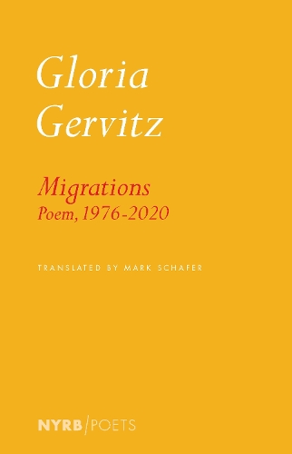 Паперова книга «Migrations: Poem, 1976-2020», автор Марк Шафер - фото №1