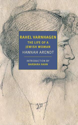 Бумажная книга «Rahel Varnhagen: The Life of a Jewish Woman», авторов Барбара Хан, Ханна Арендт - фото №1