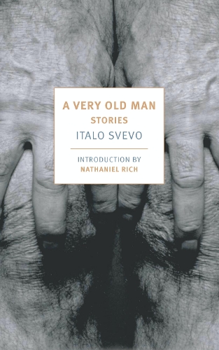 Бумажная книга «A Very Old Man: Stories», авторов Фредерика Рэндалл, Итало Звево - фото №1