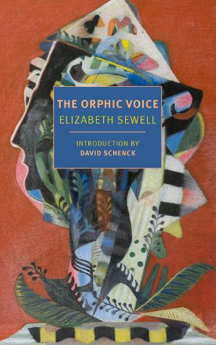 Бумажная книга «The Orphic Voice», авторов Дэвид Шенк, Элизабет Сьюэлл - фото №1