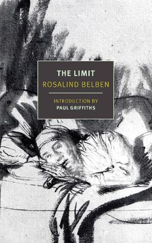Бумажная книга «The Limit», автор Розалинд Белбен - фото №1