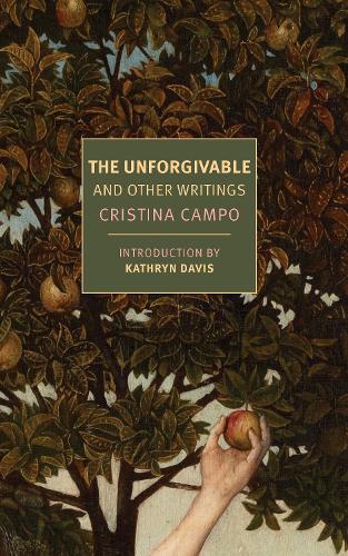 Бумажная книга «The Unforgivable», авторов Алекс Андриссе, Кристина Кампо - фото №1