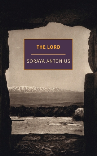 Бумажная книга «The Lord», автор Сорая Антониус - фото №1