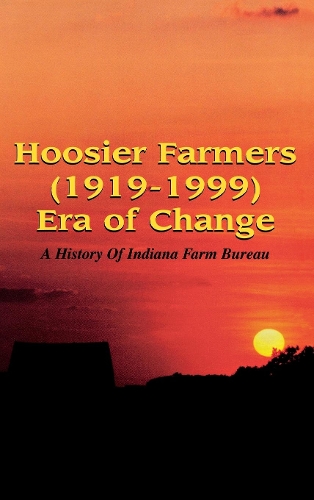 Бумажная книга «Hoosier Farmers - Indiana Farm Bureau», автор Барбара Стахура - фото №1