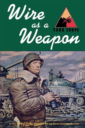 Бумажная книга «Wire as a Weapon», автор Дон Янг - фото №1