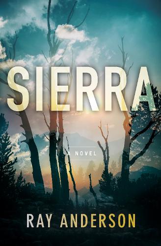 Бумажная книга «Sierra», автор Рэй Андерсон - фото №1