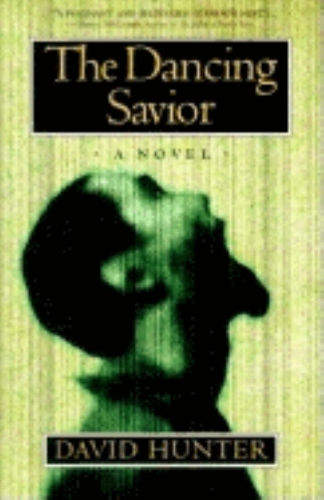 Паперова книга «The Dancing Savior», автор Девід Хантер - фото №1