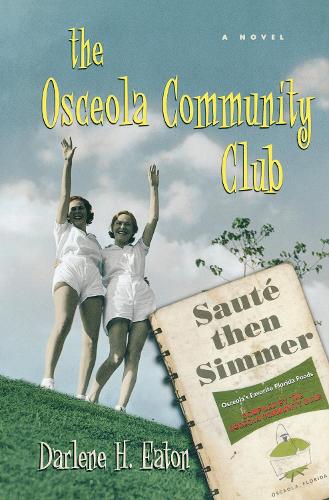 Бумажная книга «The Osceola Community Club», автор Д. Х. Итон - фото №1