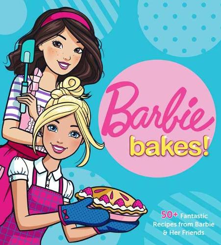 «Barbie Bakes» - фото №1