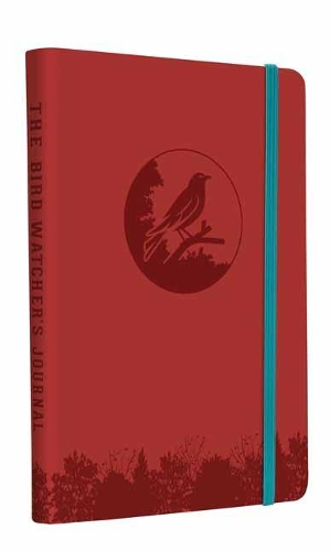Бумажная книга «The Bird Watcher's Journal», автор Уэлдон Оуэн - фото №1