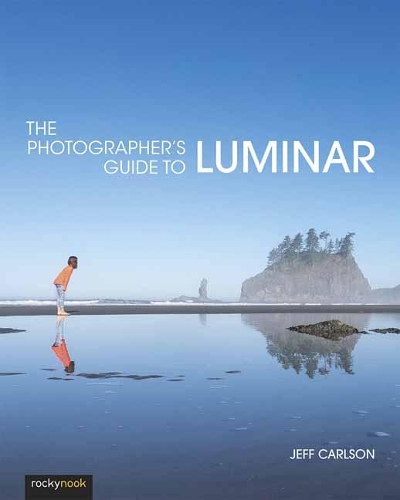 Бумажная книга «PHOTOGRAPHER'S GUIDE TO LUMINAR» - фото №1