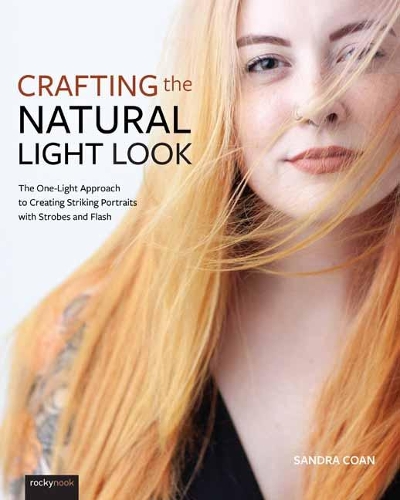 Бумажная книга «Crafting the Natural Light Look» - фото №1
