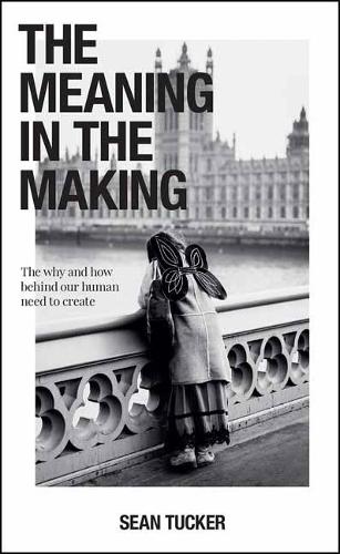 Бумажная книга «The Meaning in the Making: The How and Why Behind Our Human Need to Create», автор Шон Такер - фото №1