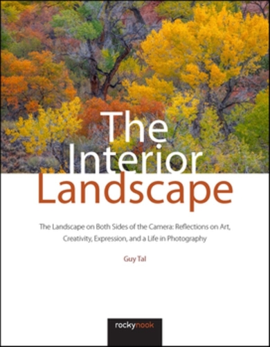 Паперова книга «The Interior Landscape», автор Ґай Таль - фото №1