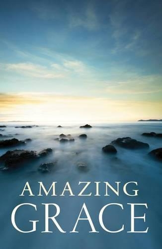 Паперова книга «Amazing Grace (Pack of 25)», автор Крістін Дітчфілд - фото №1
