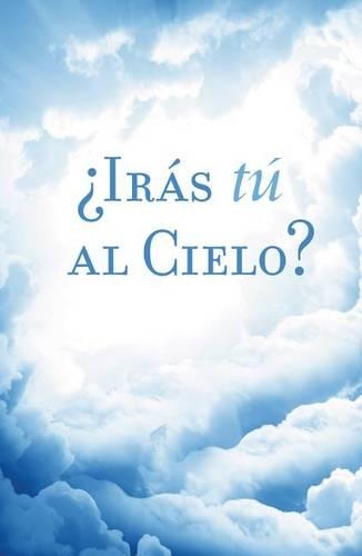 Паперова книга «Are You Going to Heaven? (Spanish) (25-Pack)», автор Вільям Макдональд - фото №1