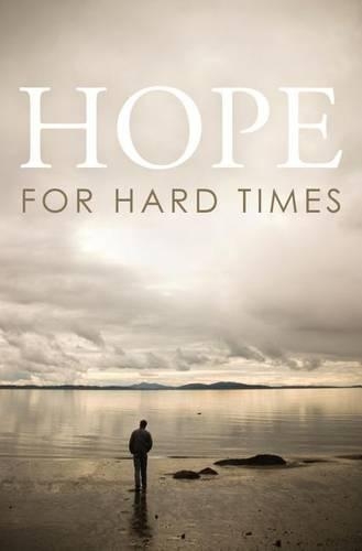 Бумажная книга «Hope for Hard Times (Pack of 25)», автор SPCK - фото №1