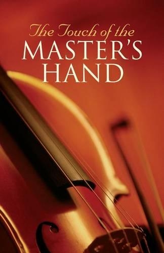 Бумажная книга «The Touch of the Master`s Hand (Pack of 25)», автор SPCK - фото №1