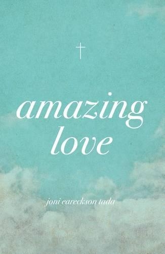 Паперова книга «Amazing Love (Pack of 25)», автор SPCK - фото №1