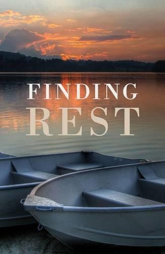 [object Object] «Finding Rest (Pack of 25)», автор SPCK - фото №1