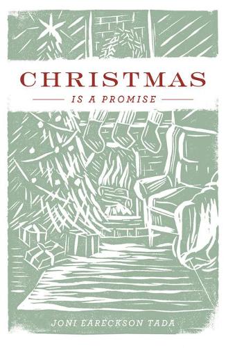 Паперова книга «Christmas Is a Promise (Pack of 25)», автор Джоні Еарексон Тада - фото №1