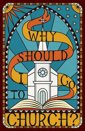 [object Object] «Why Should I Go to Church? (Pack of 25)», автор SPCK - фото №1