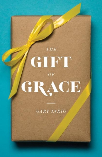 Бумажная книга «The Gift of Grace (Pack of 25)», автор SPCK - фото №1
