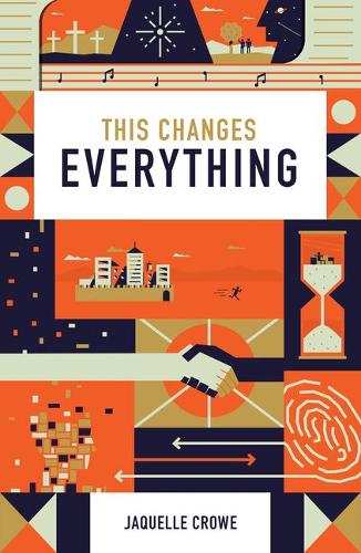 Паперова книга «This Changes Everything (25–pack)», автор Кров - фото №1
