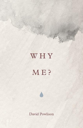 Паперова книга «Why Me? (25–pack)», автор SPCK - фото №1