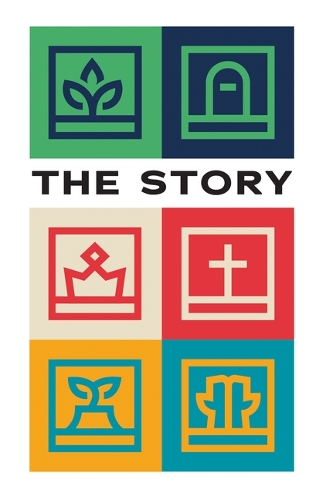 Бумажная книга «The Story (25-Pack)», автор Кевин Деянг - фото №1