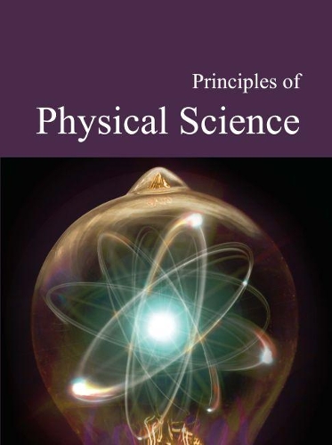 [object Object] «Principles of Physical Science», автор Salem Press - фото №1