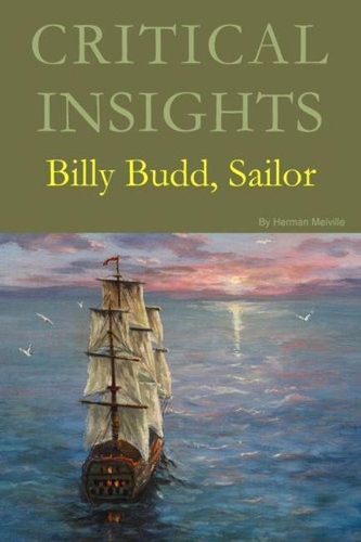 Паперова книга «Billy Budd, Sailor», автор Salem Press - фото №1