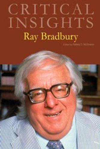 Бумажная книга «Ray Bradbury», автор Salem Press - фото №1