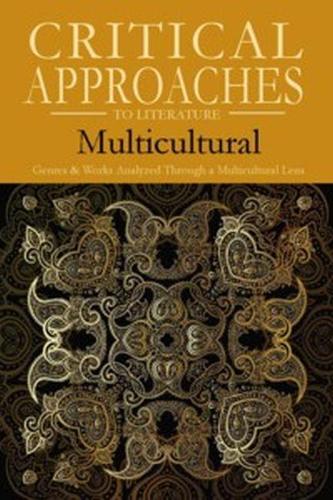 Паперова книга «Multicultural», автор Salem Press - фото №1