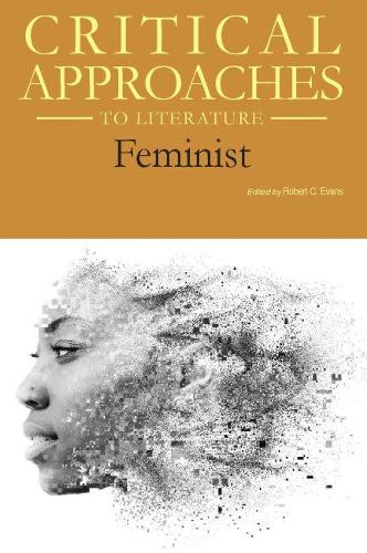Паперова книга «Feminist», автор Salem Press - фото №1