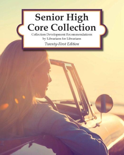 Паперова книга «Senior High Core Collection, 2018», автор HW Wilson - фото №1